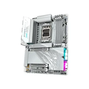 Motherboard Gigabyte X870E AORUS ELITE X3D ICE