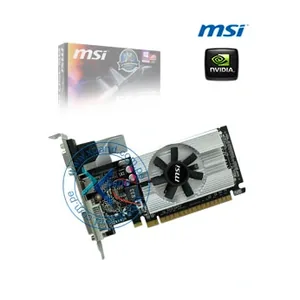 Tarjeta de video MSI NVIDIA GeForce 210