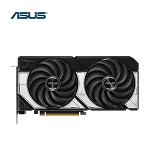 Tarjeta de video ASUS DUAL-RTX5070-O12G
