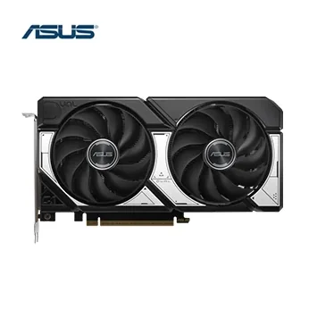 Foto 1 de Tarjeta de video ASUS DUAL-RTX5060TI-O16G