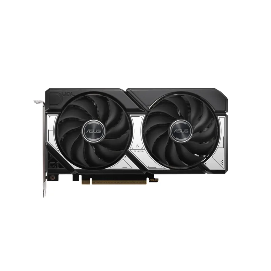 Foto 2 de Tarjeta de video ASUS DUAL-RTX5060TI-O16G