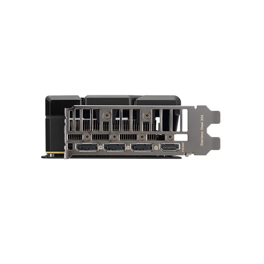 Foto 3 de Tarjeta de video ASUS DUAL-RTX5060TI-O16G