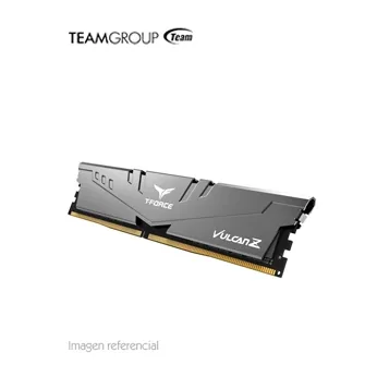 Memoria TeamGroup T-Force VULCAN Z 8GB DDR4-3200 MHz