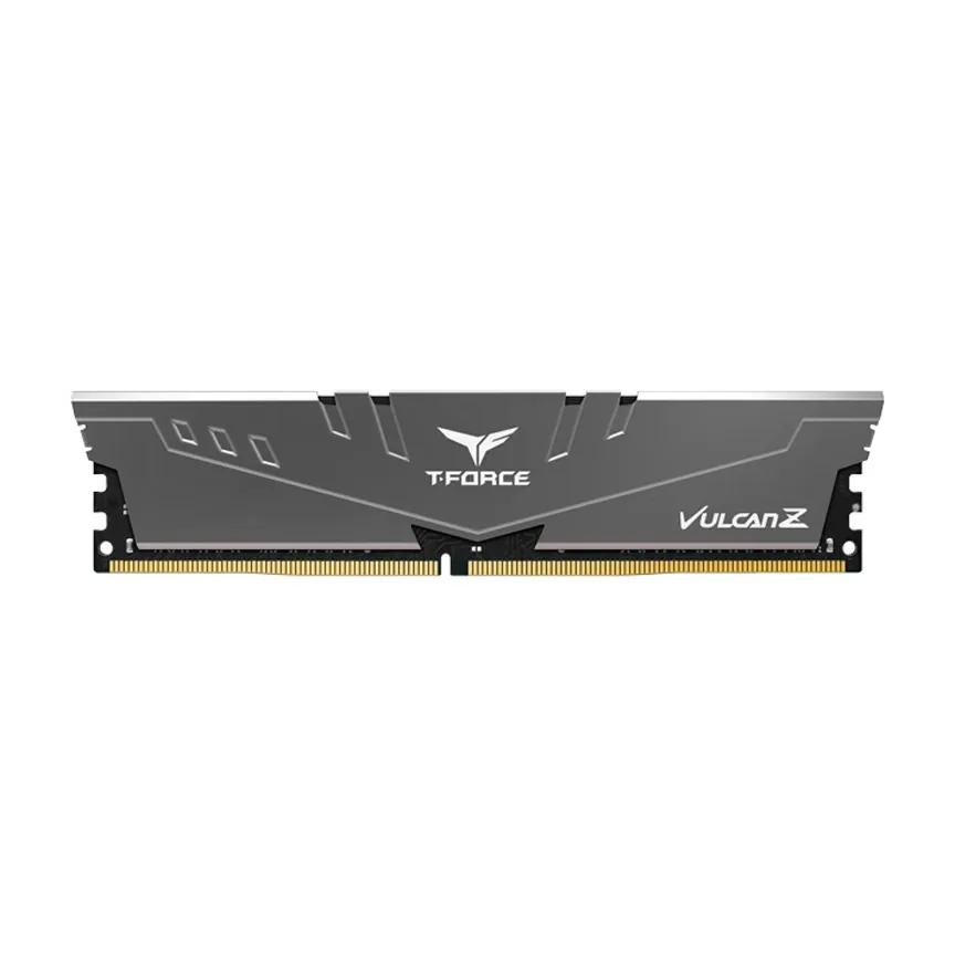 Foto 3 de Memoria TeamGroup T-Force VULCAN Z 8GB DDR4-3200 MHz