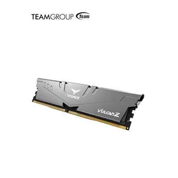 Foto 1 de Memoria TeamGroup T-Force Vulcan Z 16GB