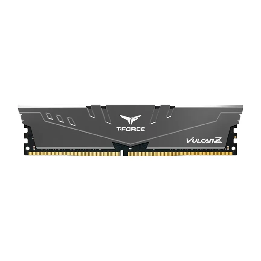 Foto 3 de Memoria TeamGroup T-Force Vulcan Z 16GB