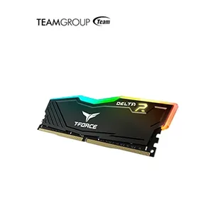 Memoria TeamGroup DELTA RGB DDR4 8GB