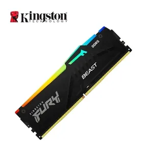 Memoria DIMM Kingston Fury Beast 16GB