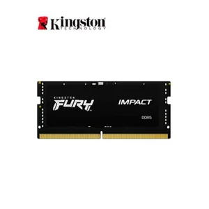 Memoria SO-DIMM Kingston Fury Impact 16GB DDR5-5600MT/s