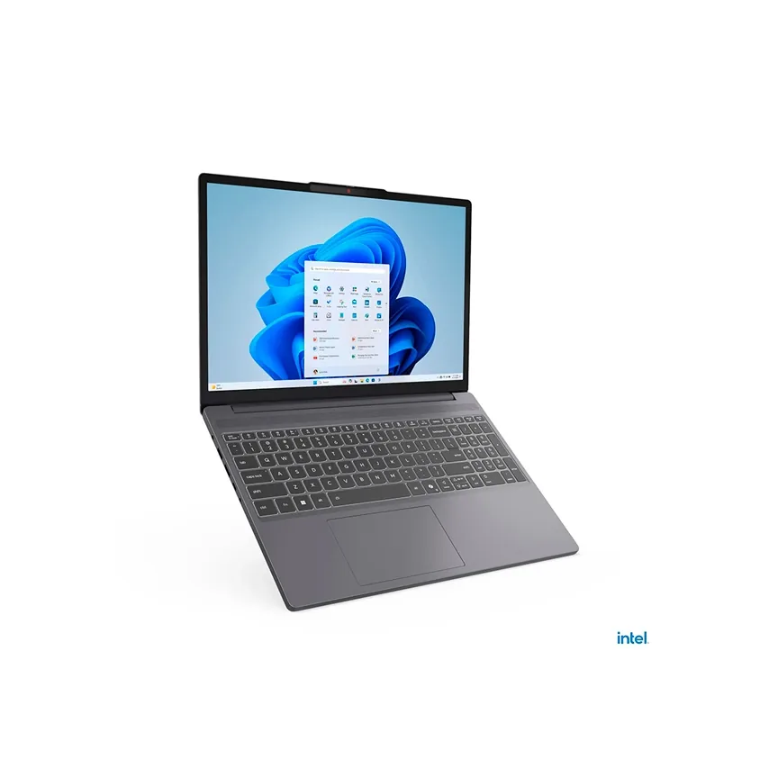 Foto 2 de Laptop Lenovo IdeaPad SLIM 3 15IRH10 15.3" (16GB, i7, Sin S.O.)