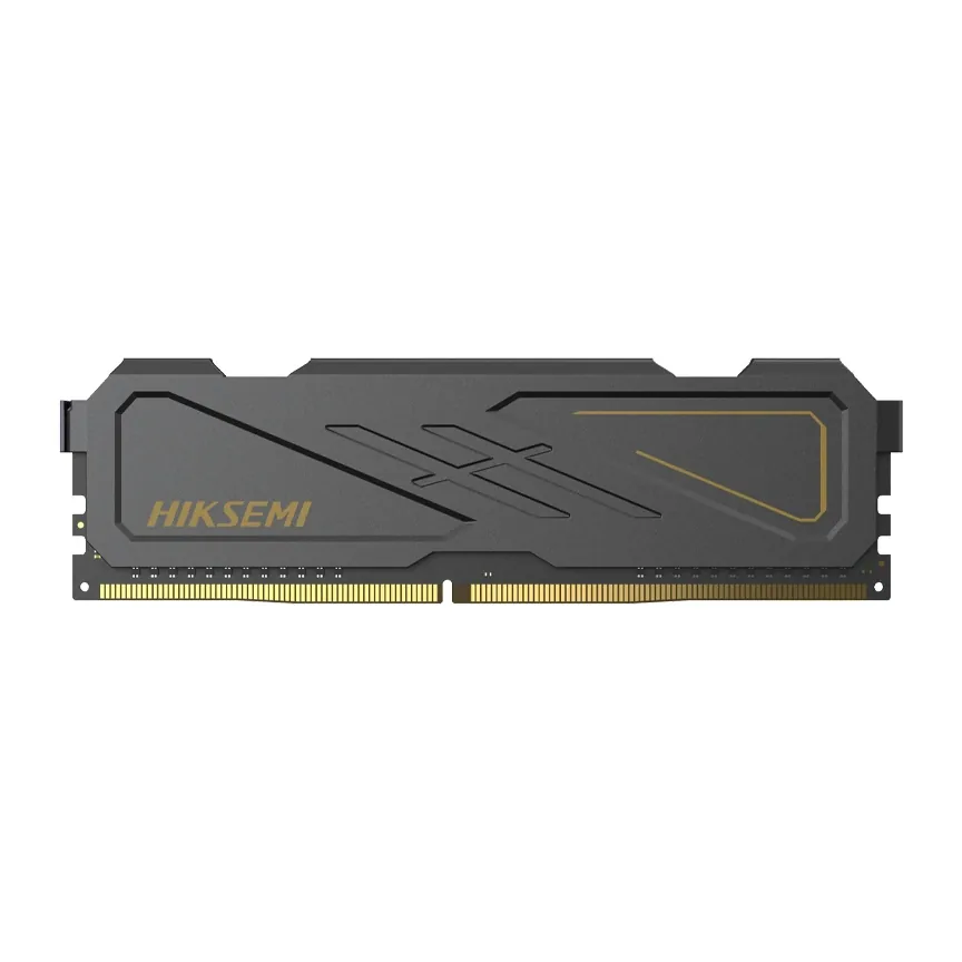Foto 2 de Memoria Hiksemi ARMOR 8GB DDR4-3200MHz PC4-25600 (HSC408U32D2)