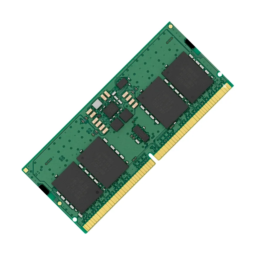 Foto 1 de Memoria Kingston ValueRAM 8GB