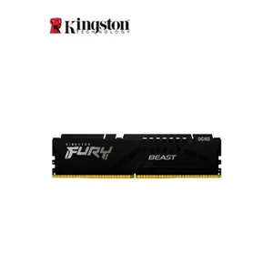 Memoria DIMM Kingston Fury Beast 32GB (5600MHz)