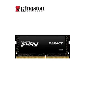 Memoria SODIMM Kingston Fury Impact 8GB