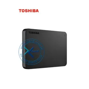 Disco duro externo Toshiba Canvio Basics 1TB