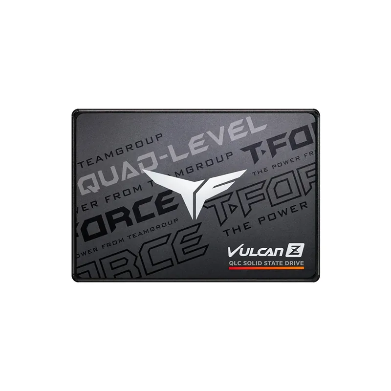 SSD TeamGroup T-Force Vulcan Z QLC 512GB