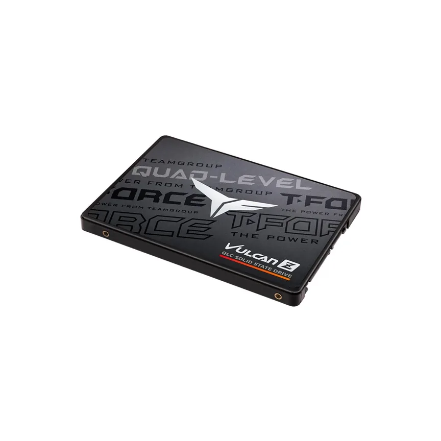 Foto 4 de SSD TeamGroup T-Force Vulcan Z QLC 512GB