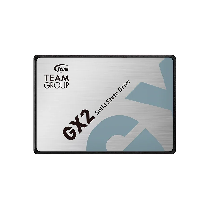 Foto 1 de SSD TeamGroup GX2 128GB