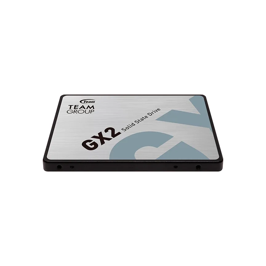 Foto 2 de SSD TeamGroup GX2 128GB