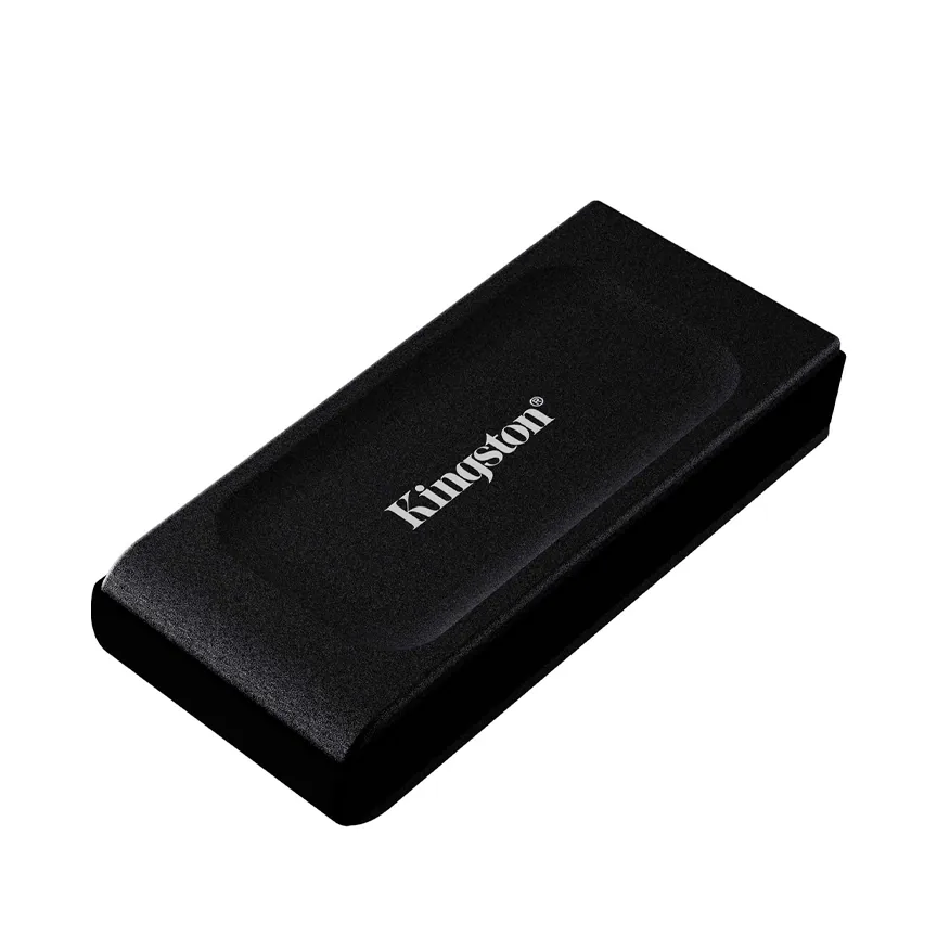 Foto 2 de SSD externo Kingston XS1000 1TB (SXS1000/1000G)