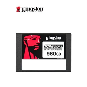 SSD Kingston DC600M 960GB