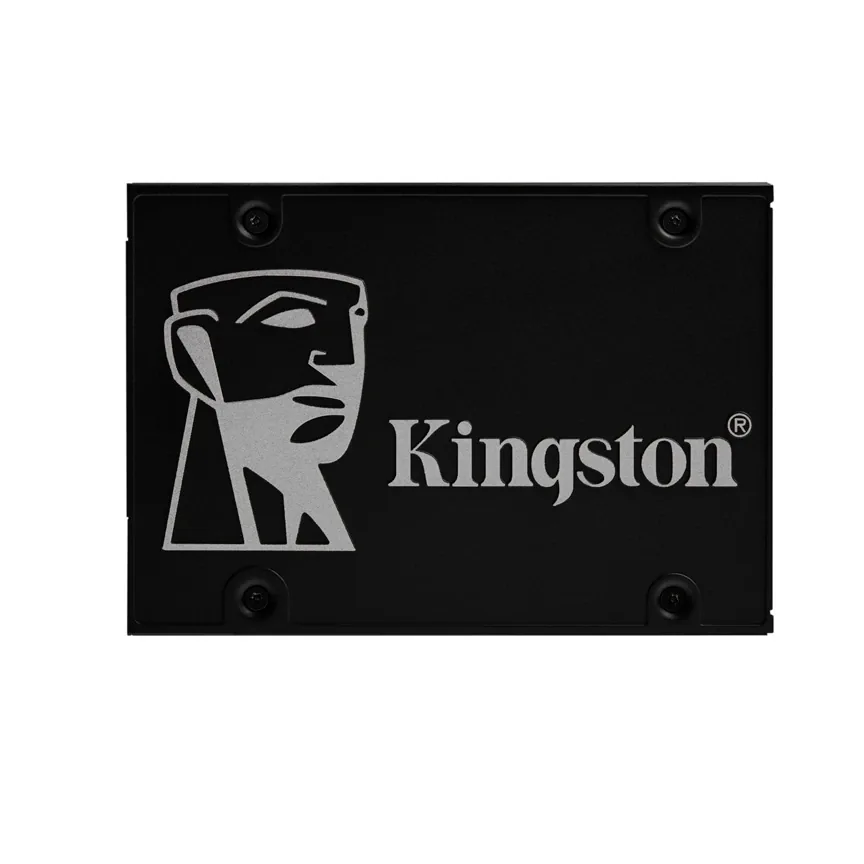 Foto 2 de SSD Kingston KC600 512GB