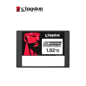 SSD Kingston DC600M 1920GB