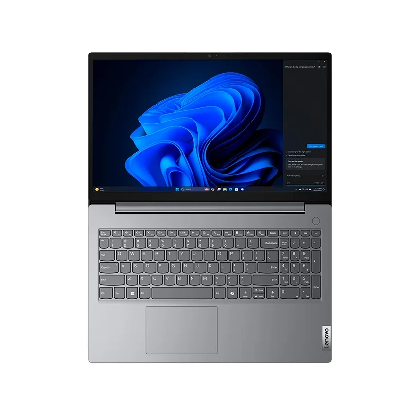 Foto 2 de Laptop Lenovo V15 G5 IRU 15.6" (256GB)