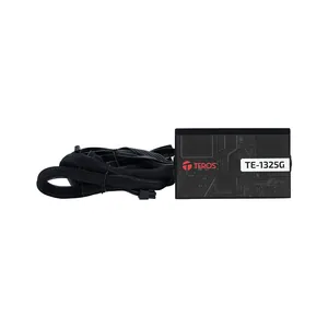 Fuente de poder gamer TEROS TE-1325G