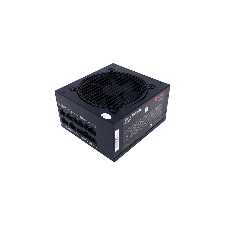 Foto 5 de Fuente de poder TEROS TE-1320S