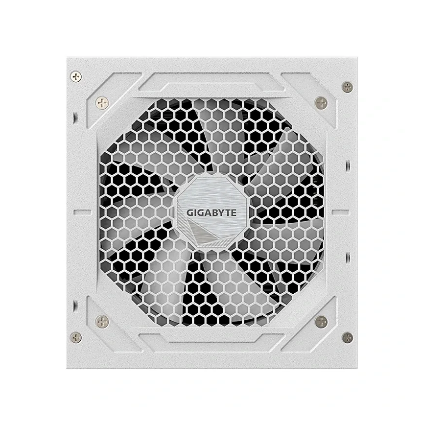 Foto 4 de Fuente de poder Gigabyte UD850GM PG5 ICE
