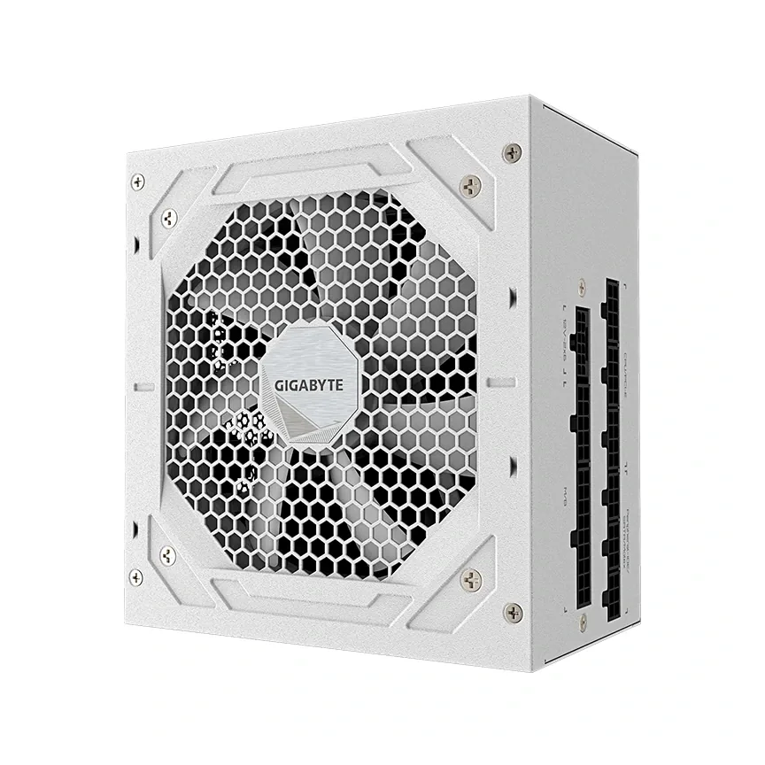 Foto 5 de Fuente de poder Gigabyte UD850GM PG5 ICE