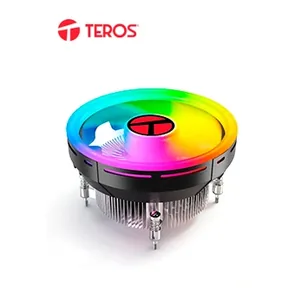Cooler para procesador TEROS TE-8161N