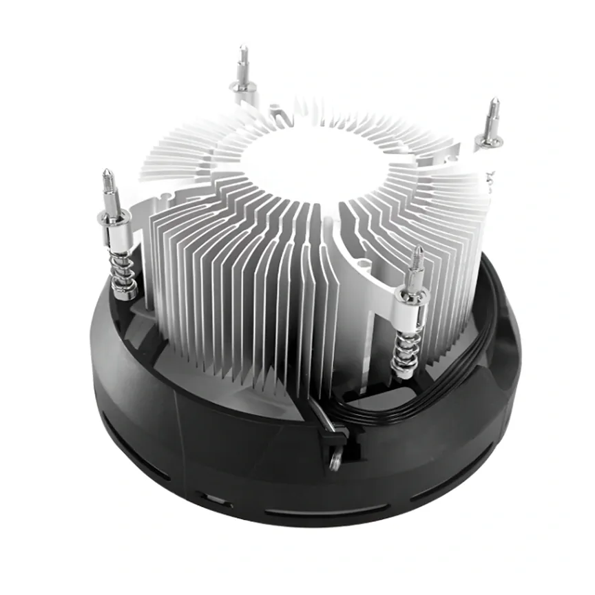 Foto 5 de Cooler para procesador TEROS TE-8161N