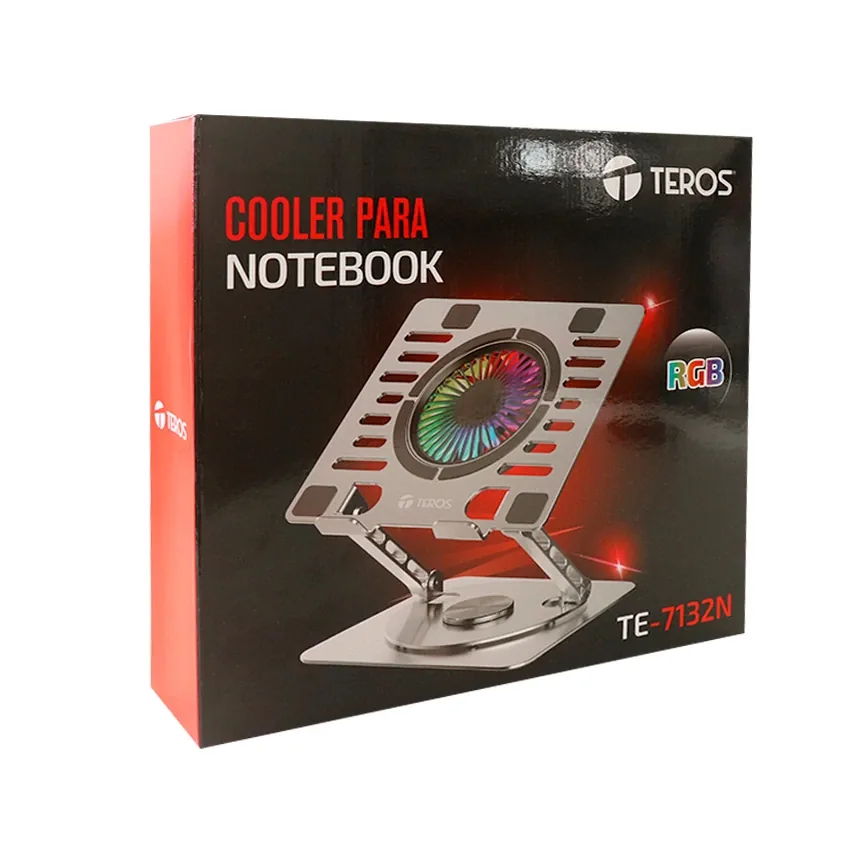 Foto 7 de Cooler TEROS TE-7132N