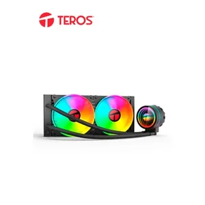 Cooler para procesador TEROS TE-8164N