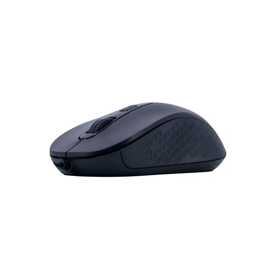 Foto 4 de Mouse alámbrico TEROS TE-1229S