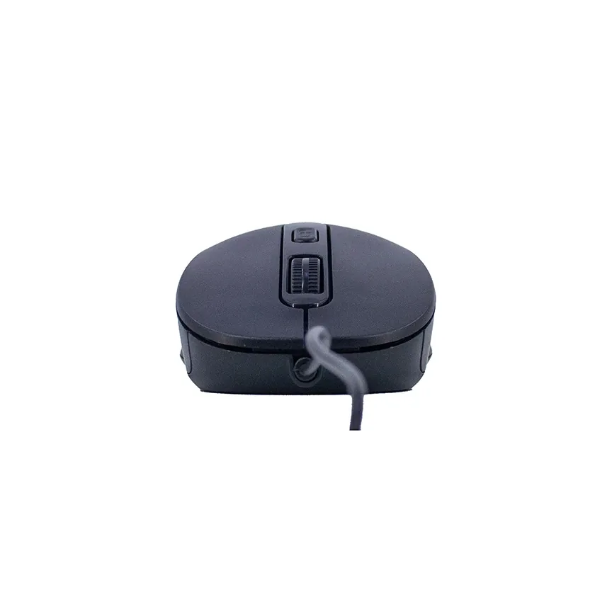 Foto 5 de Mouse alámbrico TEROS TE-1229S