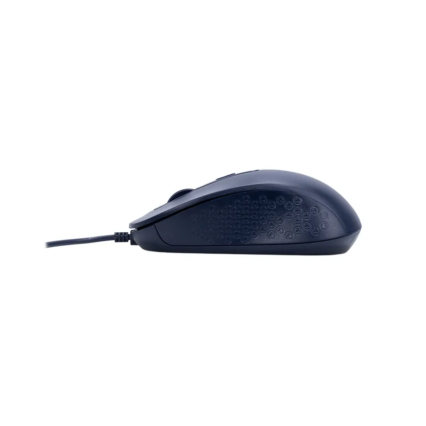 Foto 2 de Mouse alámbrico TEROS TE-1243S