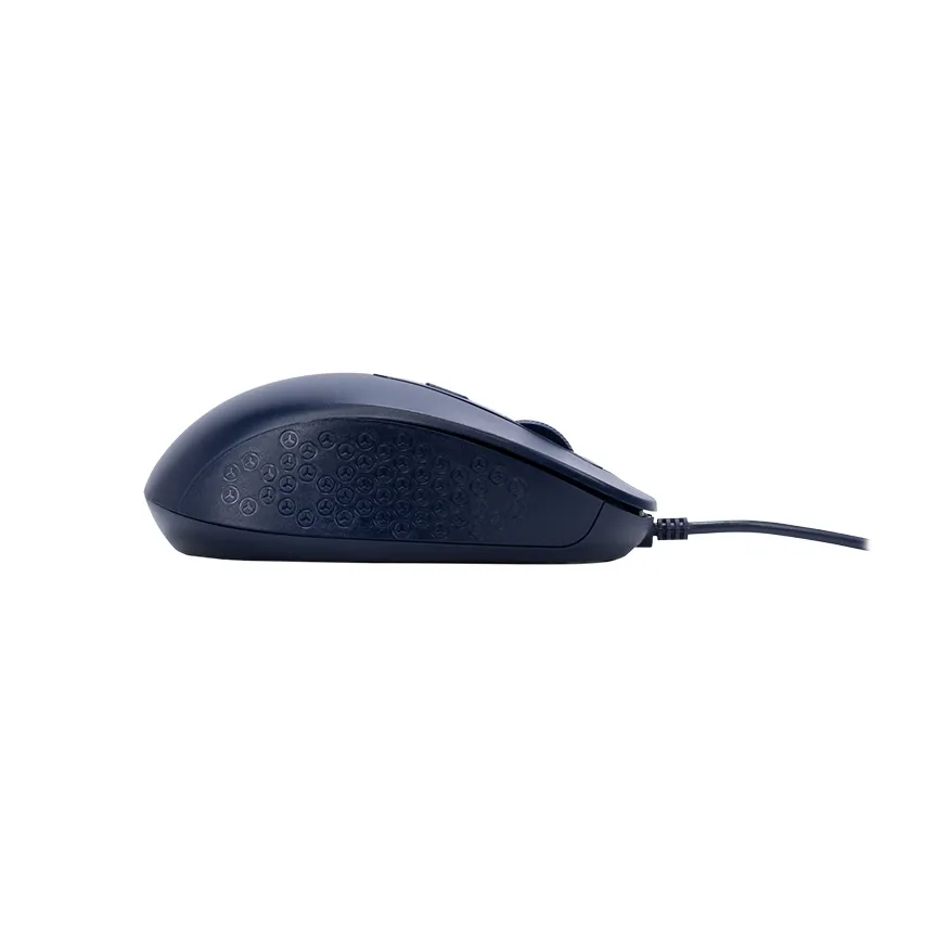 Foto 3 de Mouse alámbrico TEROS TE-1243S