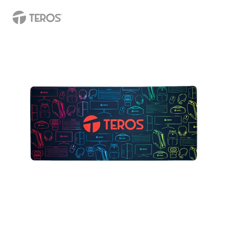 Mousepad gamer TEROS TE-3023G