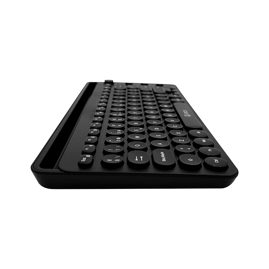 Foto 5 de Teclado inalámbrico dual TEROS TE-4064N