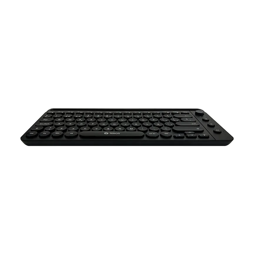 Foto 6 de Teclado inalámbrico dual TEROS TE-4064N