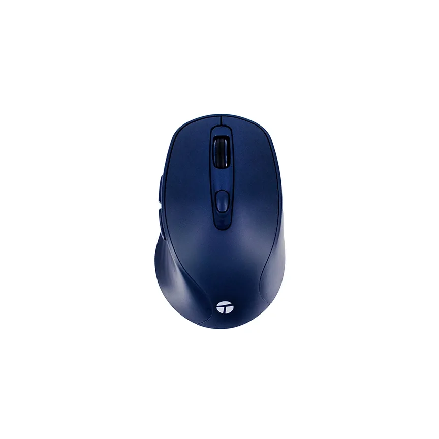 Foto 2 de Mouse inalámbrico TEROS TE-1235S