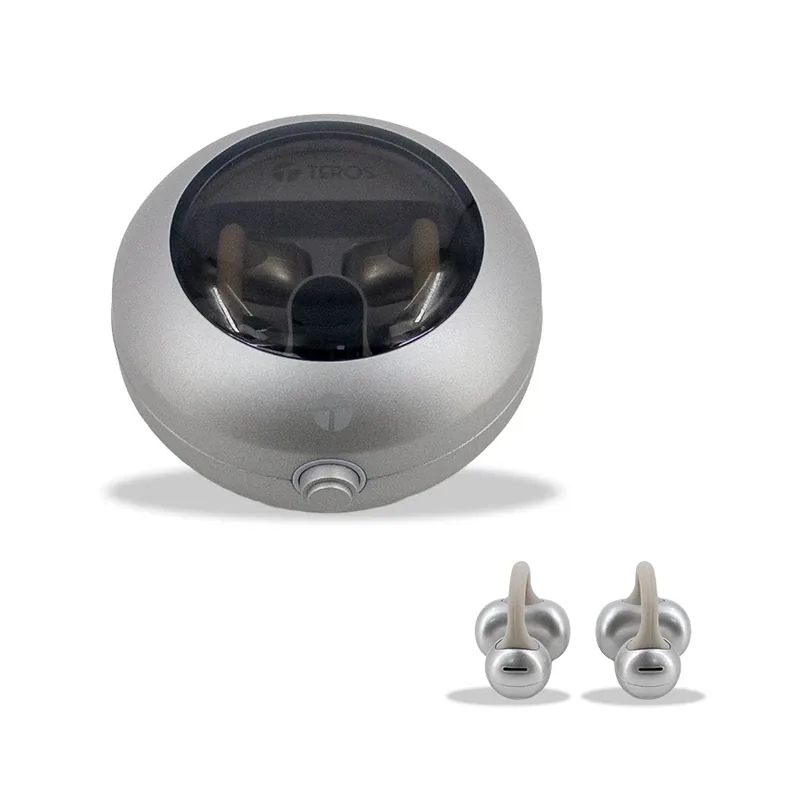 Audífonos inalámbricos TEROS TE-80712NE