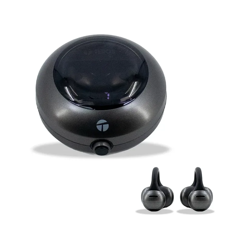 Audífonos Inalámbricos TEROS TE-80712N