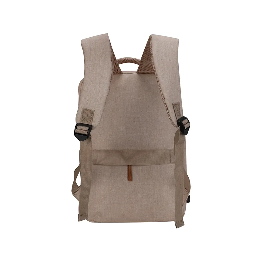 Foto 3 de Mochila TEROS City III TE-9046BG
