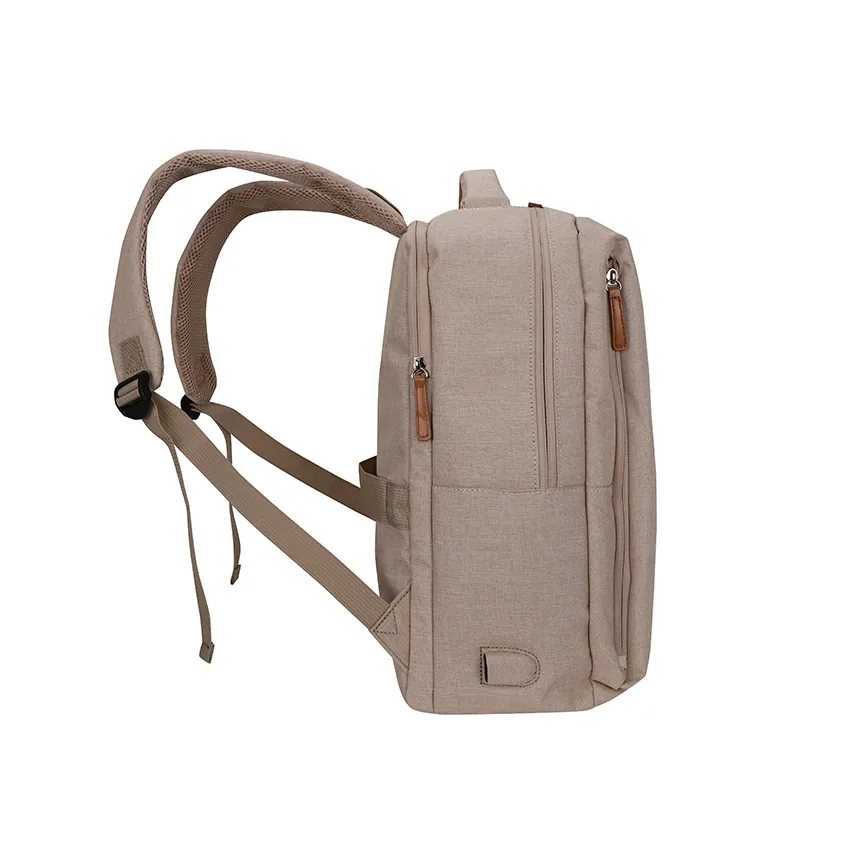 Foto 4 de Mochila TEROS City III TE-9046BG
