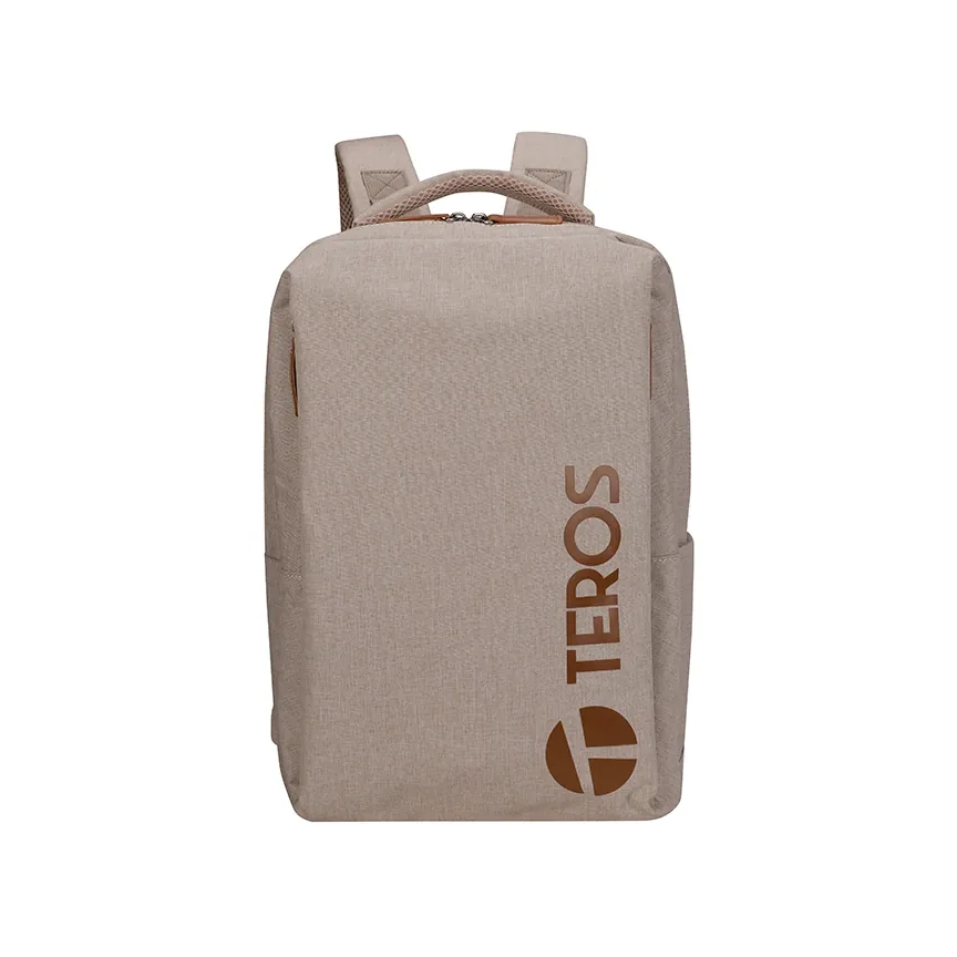 Foto 5 de Mochila TEROS City III TE-9046BG