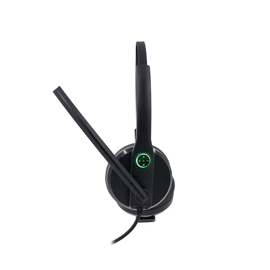 Foto 3 de Audífono alámbrico TEROS TE-8039C